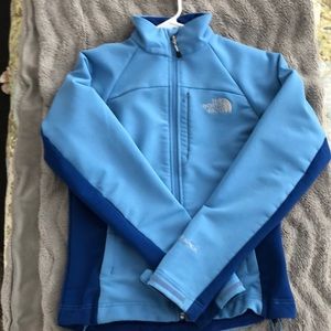 The North Face Apex Jacket